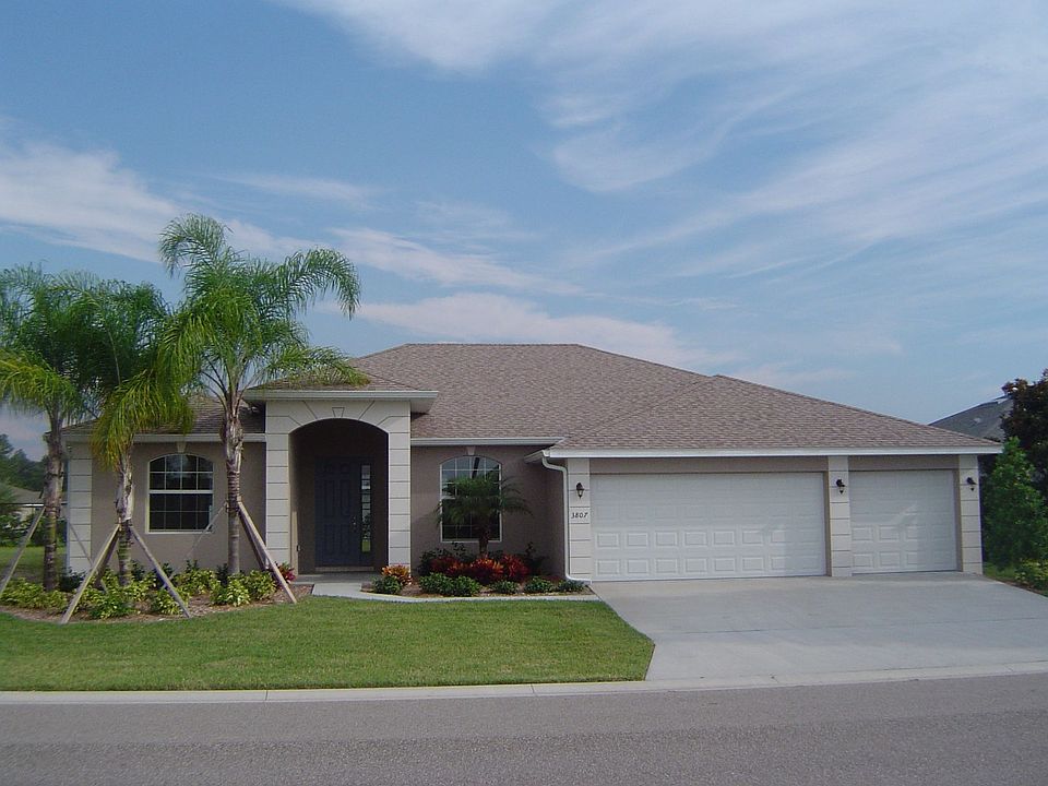 1st image of 3807 Milflores Dr