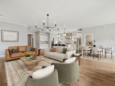 5824 Robertson Ave, Nashville, TN, 37209