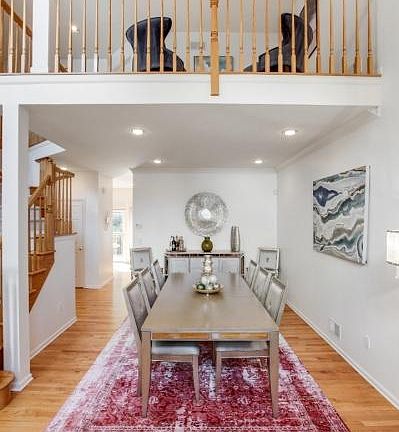 4th image of 1052 Smith Manor Blvd #27
