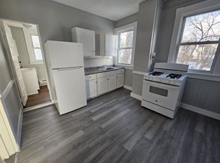 50 Hopkins St #3, Waterbury, CT 06704