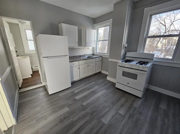 50 Hopkins St #3, Waterbury, CT 06704