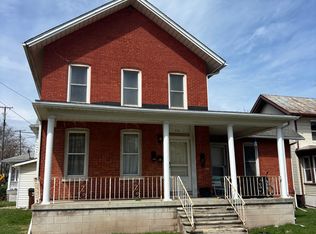 228 Adams St #2, Monroe, MI