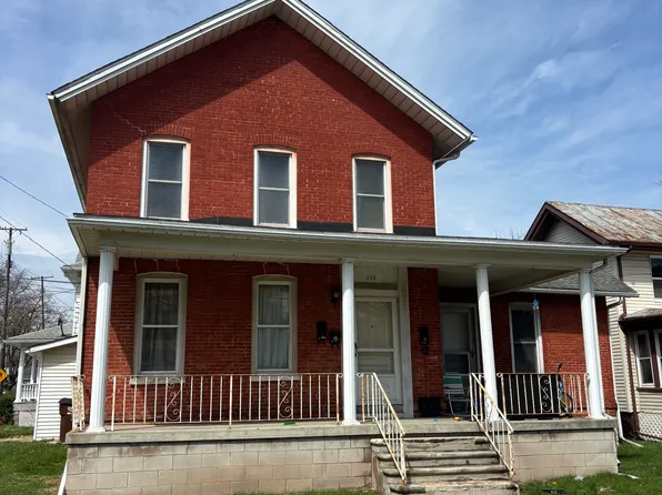 228 Adams St #2, Monroe, MI 48161