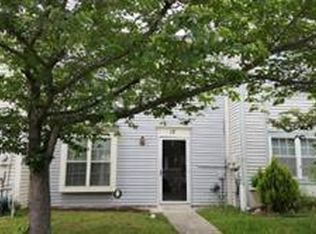 17 Riverside Run Dr, Indian Head, MD 20640