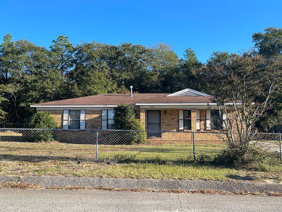 1st image of 2409 Buffington Dr