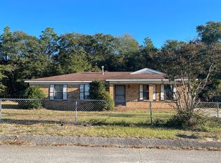 2409 Buffington Dr, Hephzibah, GA 30815