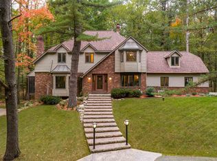 2700 Forest Haven Ct, Green Bay, WI 54313