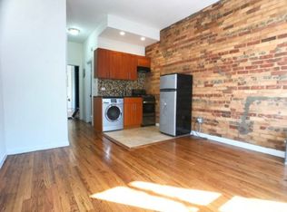105 W 138th St #D2, New York, NY 10030