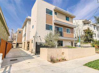 5261 Harmony Ave, North Hollywood, CA 91601