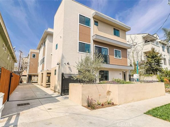5261 Harmony Ave, North Hollywood, CA 91601