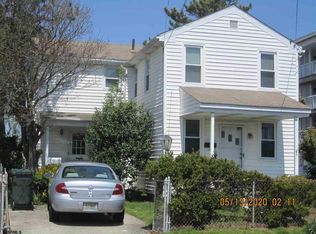 225 5th St N, Brigantine, NJ 08203