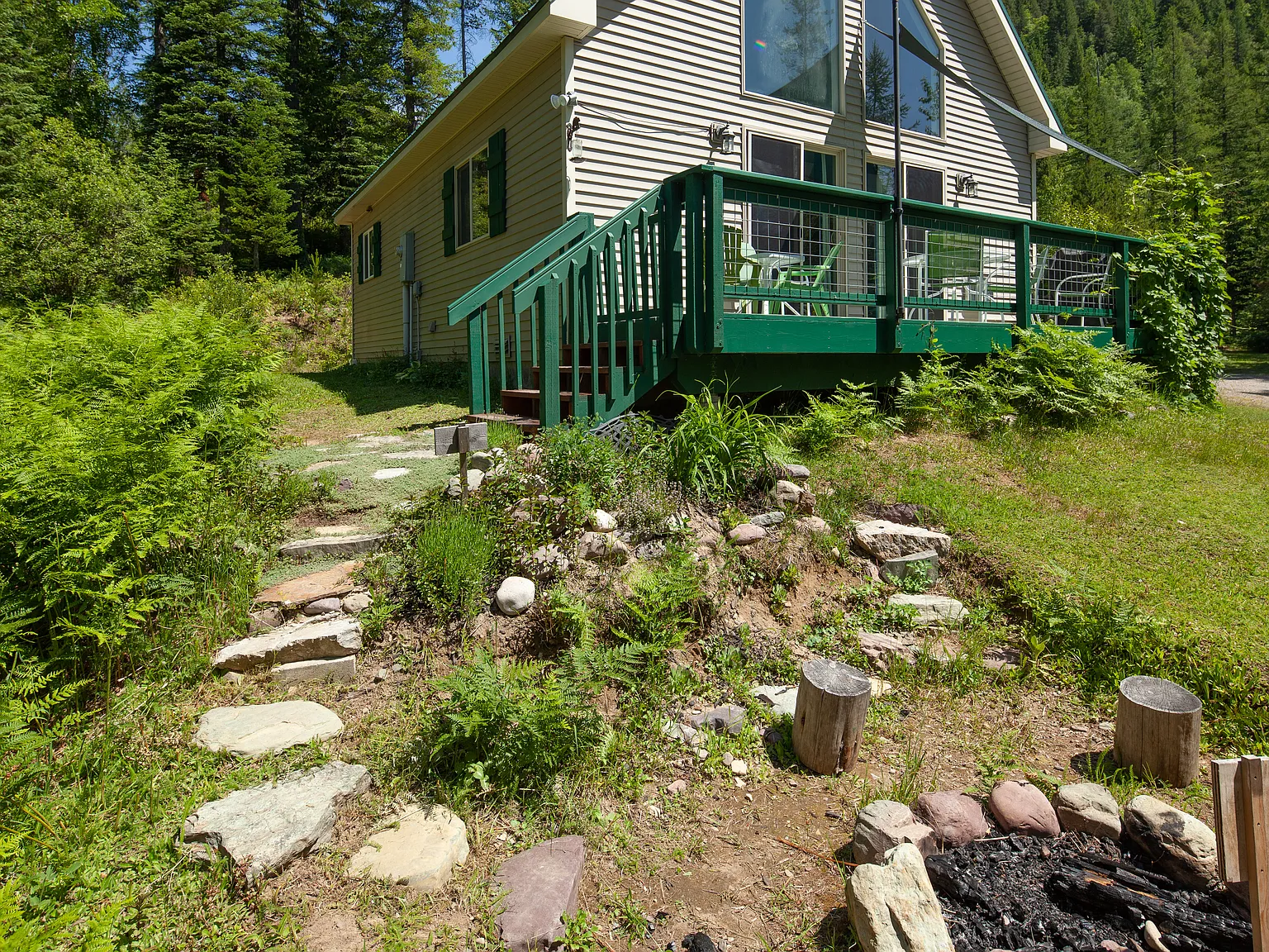 3925 N Fork Rd — Photo 3