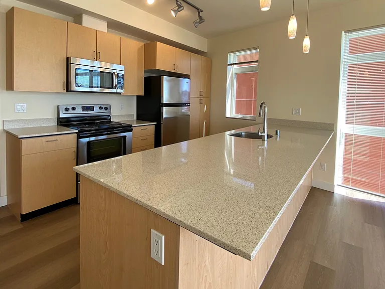 Library Place Apartments — Photo 139