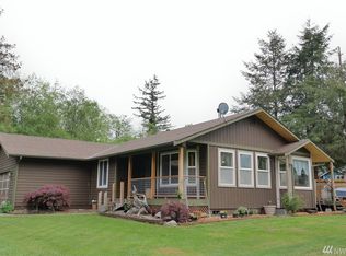 173 Mountain View Dr, Quilcene, WA 98376