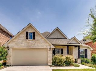 3713 Ashbury Rd, Round Rock, TX 78681
