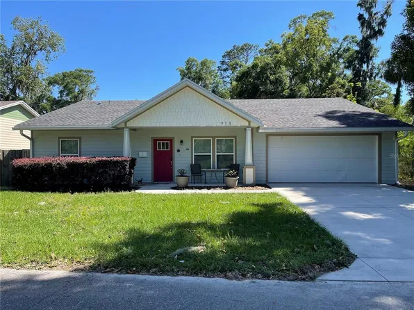 713 NW 15th Ave, Gainesville, FL 32601
