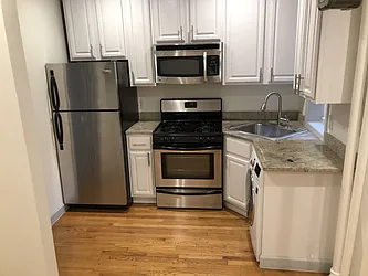 Rented by Skyline Realty LLC II