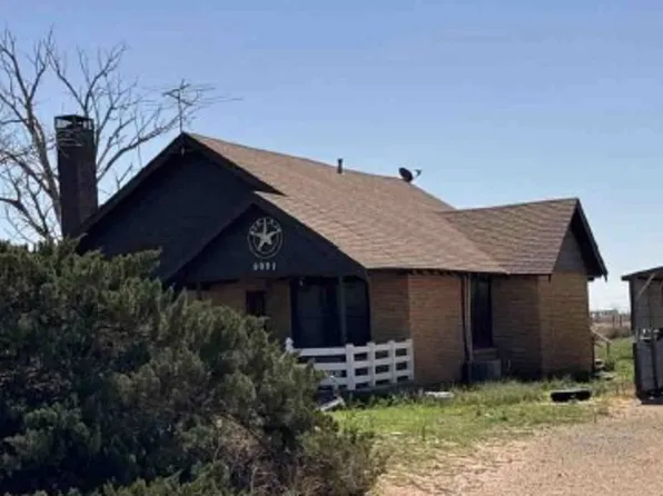 9901 W County Road 152, Midland, TX 79706
