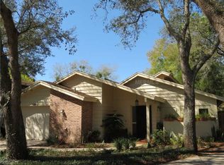 925 N Wedgewood Dr, Winter Springs, FL 32708