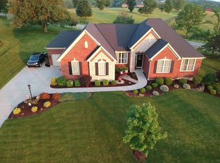 2627 Twin Hills Ct, Union, KY 41091
