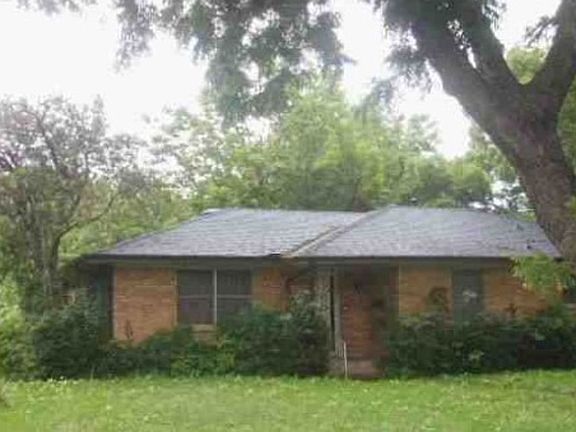 Property Side View