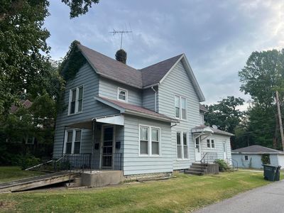 253 Greenwich St, Valparaiso, IN, 46383