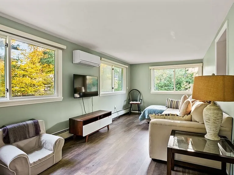 Sunroom
