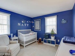 7530 Evans Ford Rd, Clifton, VA 20124