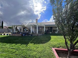 2572 Triangle South St, Kingman, AZ 86401