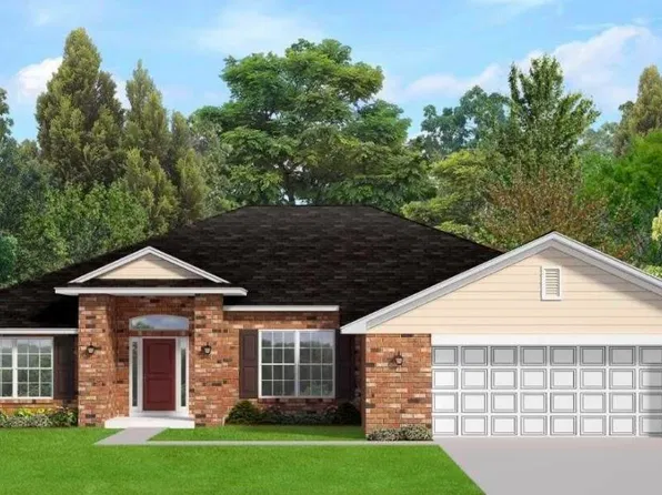 8814 Osprey Landing Cir, Vancleave, MS 39565