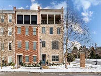 3300 Haydenpark Ln, Henrico, VA, 23233