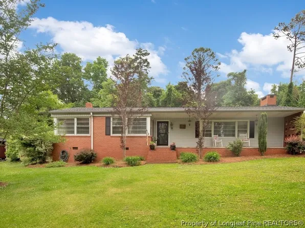 519 Forrest Dr, Sanford, NC 27330
