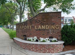 154 Lynnway UNIT 309, Lynn, MA 01902