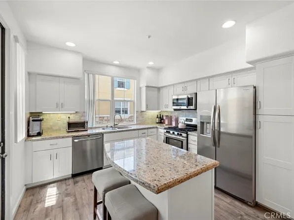 206 Terra Bella, Irvine, CA 92602