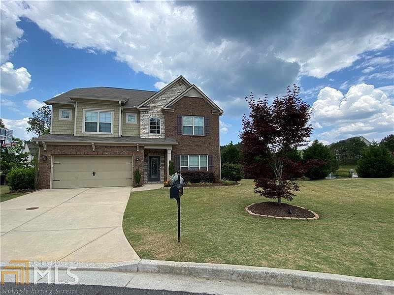 1st image of 4460 Griffin Trail Way