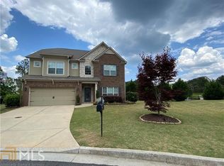 4460 Griffin Trail Way, Cumming, GA 30041