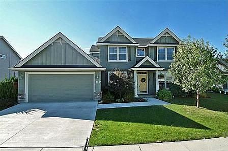 Great Curb Appeal