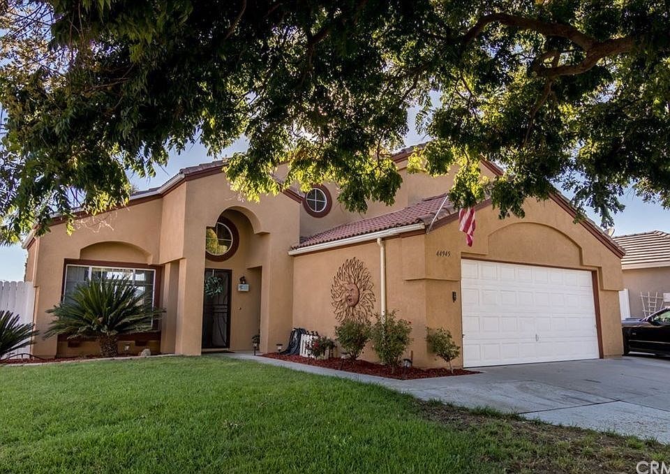 1st image of 44945 Camino Alamosa
