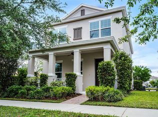 1052 Avila Ln, Orlando, FL 32803