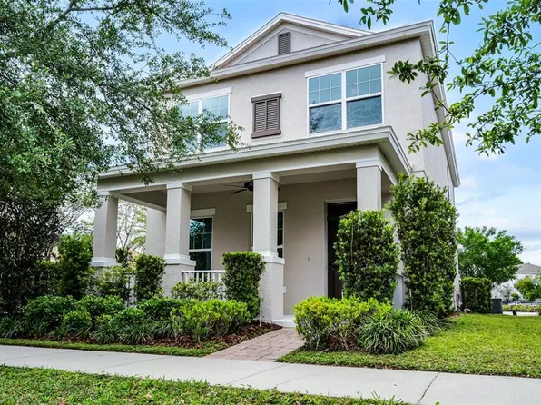 1052 Avila Ln, Orlando, FL 32803