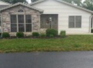 107 Stoneridge Ct, Chillicothe, OH 45601
