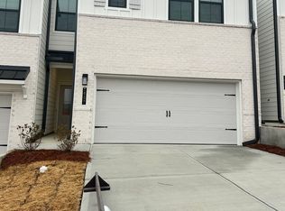 1907 Westwind St, Lawrenceville, GA 30043