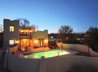 5531 Poblanos Ct NW, Albuquerque, NM 87107