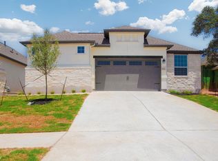 129 Fair Oaks Dr, Georgetown, TX 78628
