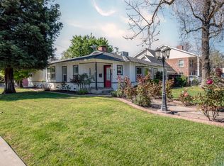 1301 W Beverly Drive, Visalia, CA