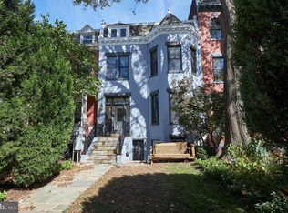 806 Massachusetts Ave NE, Washington, DC 20002