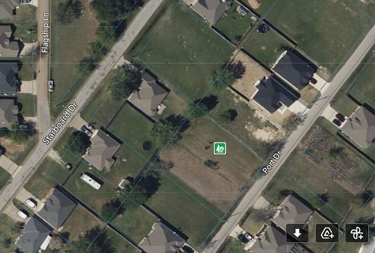 1st image of TBD Port Dr