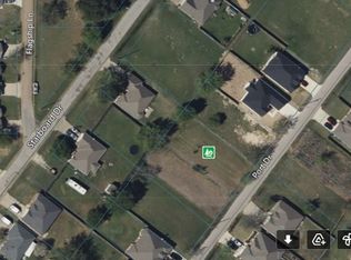 TBD Port Dr, Mabank, TX 75156