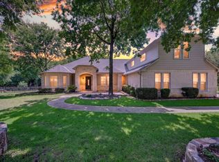 8517 Stallion St, Denton, TX 76208