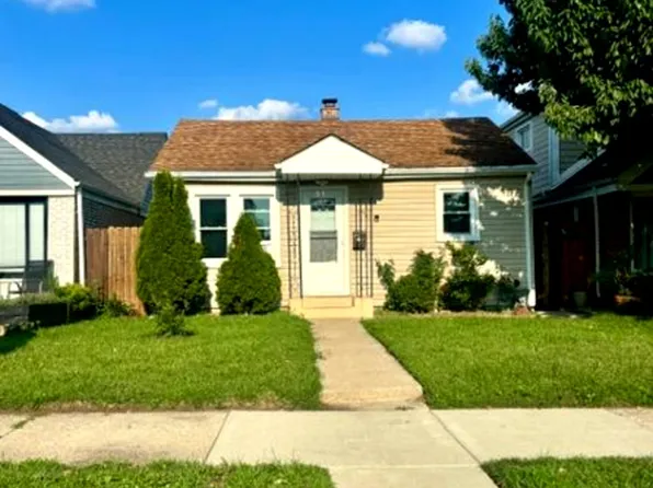 1823 N 37th Ave, Stone Park, IL 60165